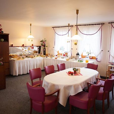 Gasthof An Der Soring Hotel Hagenow Ngoại thất bức ảnh