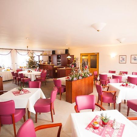 Gasthof An Der Soring Hotel Hagenow Ngoại thất bức ảnh