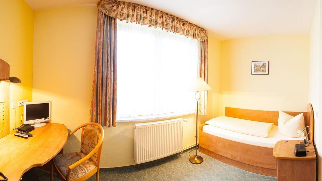 Gasthof An Der Soring Hotel Hagenow Phòng bức ảnh
