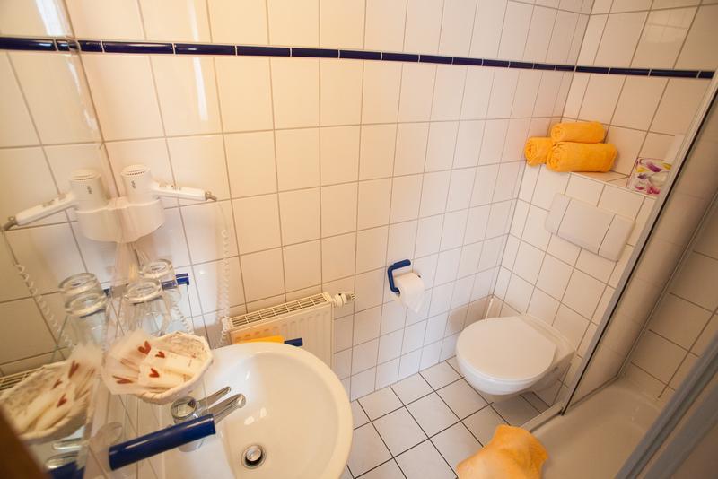Gasthof An Der Soring Hotel Hagenow Phòng bức ảnh