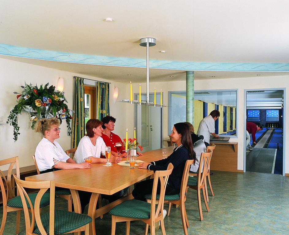 Gasthof An Der Soring Hotel Hagenow Ngoại thất bức ảnh