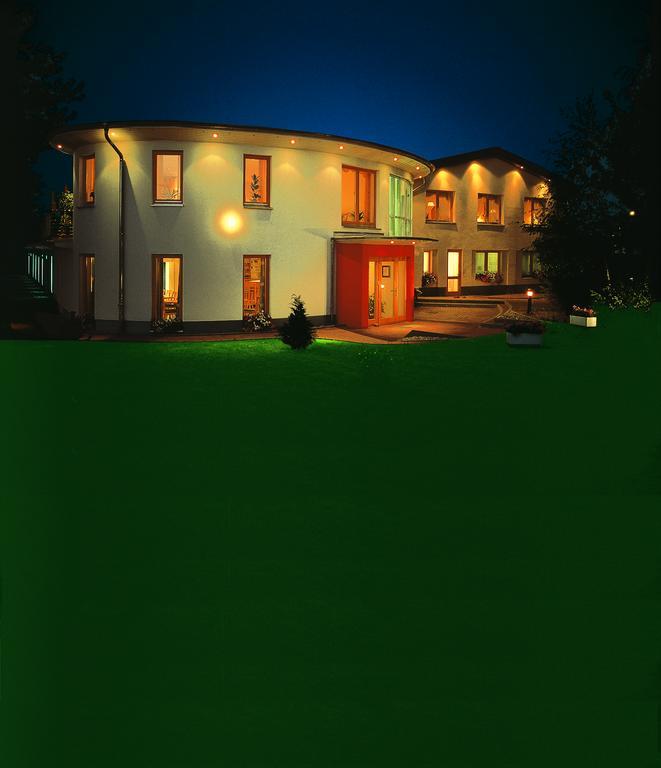 Gasthof An Der Soring Hotel Hagenow Ngoại thất bức ảnh