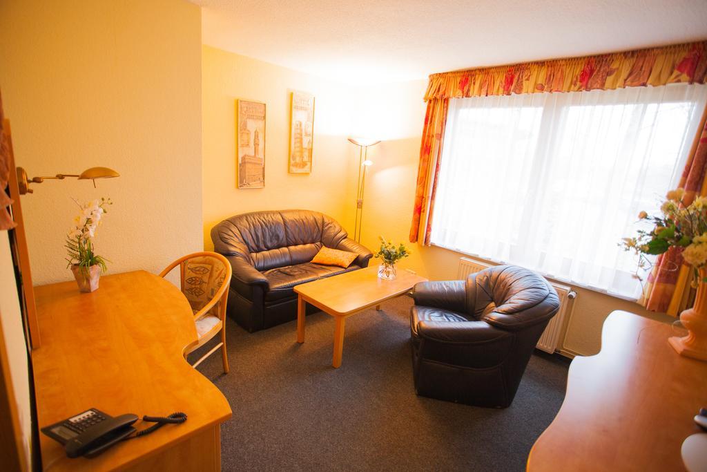 Gasthof An Der Soring Hotel Hagenow Phòng bức ảnh